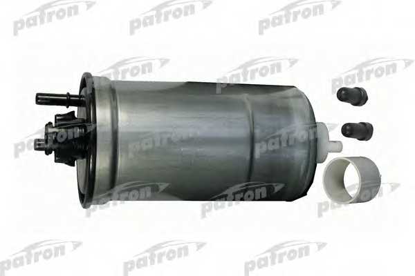 Фильтр топливный PATRON PF3034 - изображение