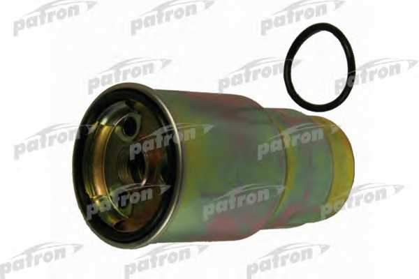 Фильтр топливный PATRON PF3037 - изображение