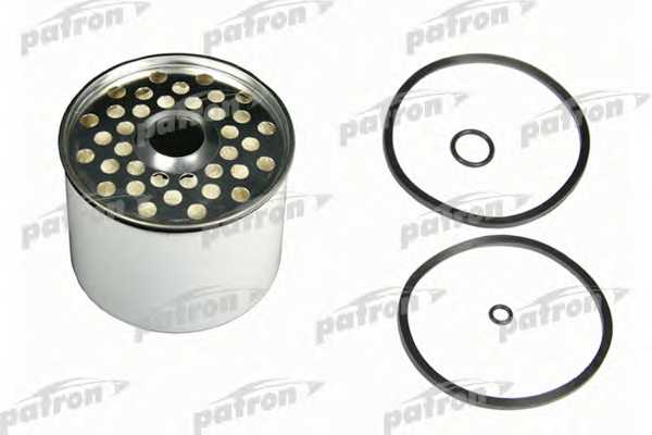 Фильтр топливный PATRON PF3042 - изображение