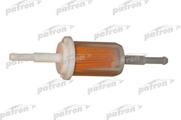 Фильтр топливный PATRON PF3084 - изображение