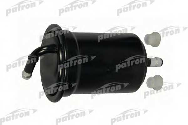 Фильтр топливный PATRON PF3102 - изображение