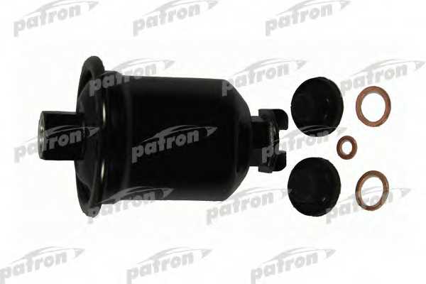 Фильтр топливный PATRON PF3103 - изображение
