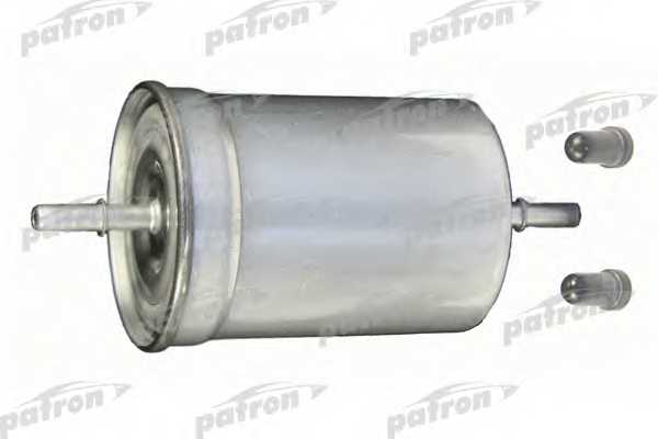 Фильтр топливный PATRON PF3126 - изображение