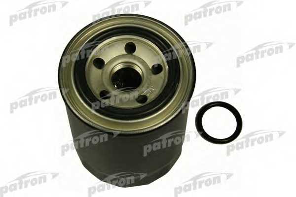 Фильтр топливный PATRON PF3181 - изображение
