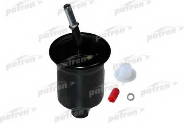 Фильтр топливный PATRON PF3202 - изображение