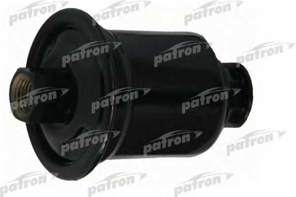 Фильтр топливный PATRON PF3207 - изображение