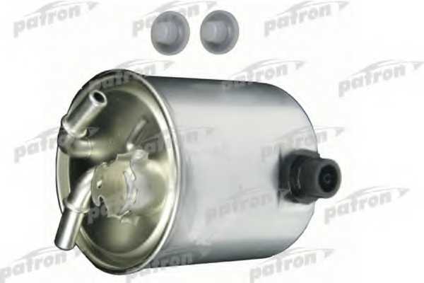 Фильтр топливный PATRON PF3261 - изображение Фильтр топливный PATRON PF3261 - изображение