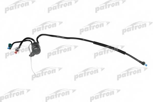 Фильтр топливный PATRON PF3901 - изображение