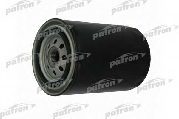 Фильтр масляный PATRON PF4002 - изображение