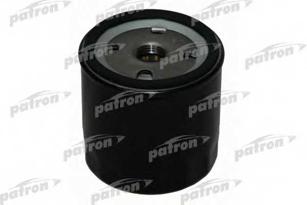 Фильтр масляный PATRON PF4043 - изображение