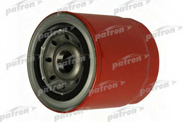 Фильтр масляный PATRON PF4109 - изображение