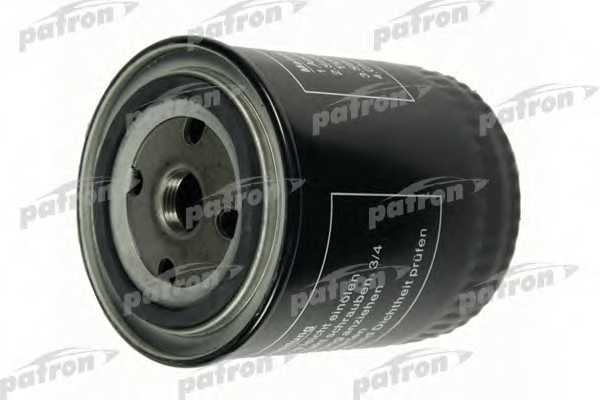 Фильтр масляный PATRON PF4117 - изображение