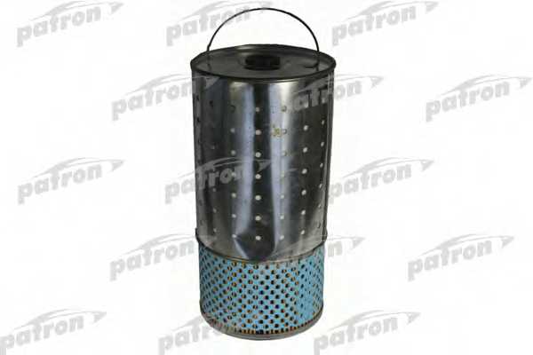 Фильтр масляный PATRON PF4175 - изображение