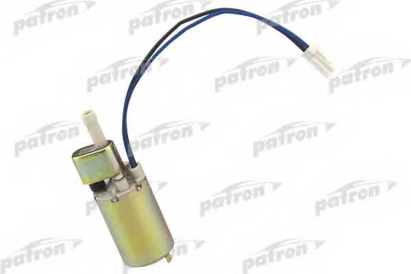 Топливный насос PATRON PFP009 - изображение Топливный насос PATRON PFP009 - изображение