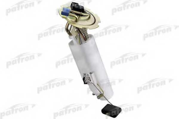 Элемент системы питания PATRON PFP172 - изображение