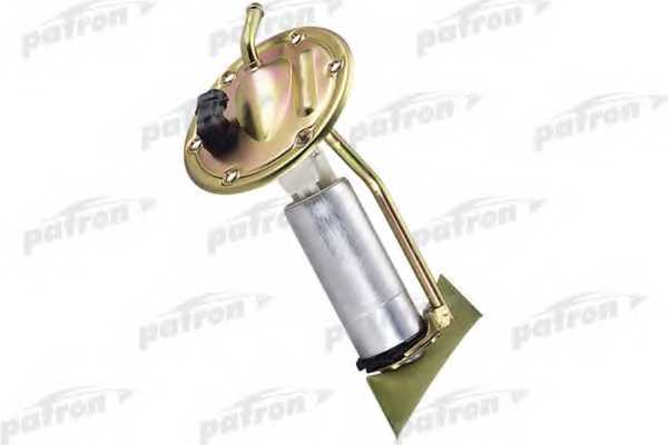 Топливный насос PATRON PFP182 - изображение Топливный насос PATRON PFP182 - изображение