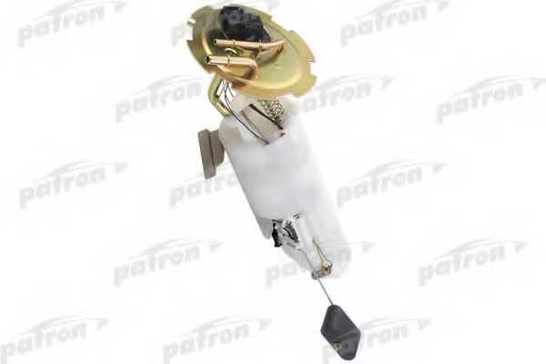 Элемент системы питания PATRON PFP183 - изображение