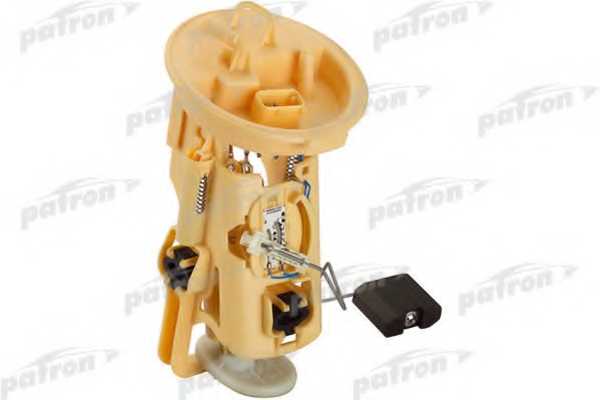 Элемент системы питания PATRON PFP185 - изображение