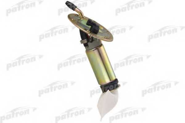 Топливный насос PATRON PFP187 - изображение Топливный насос PATRON PFP187 - изображение