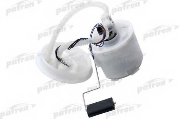 Топливный насос PATRON PFP192 - изображение