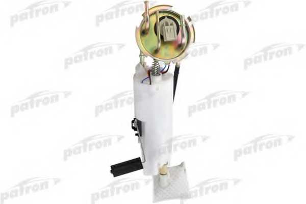 Топливный насос PATRON PFP225 - изображение