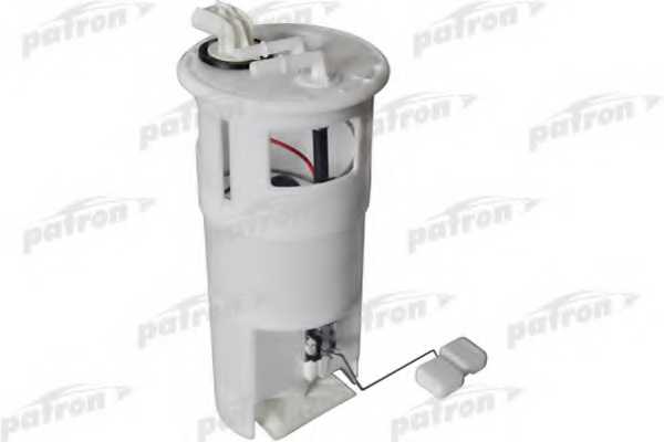 Топливный насос PATRON PFP236 - изображение