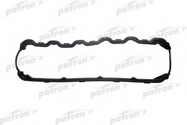 Прокладка крышки головки цилиндра PATRON PG6-0014 - изображение Прокладка крышки головки цилиндра PATRON PG6-0014 - изображение