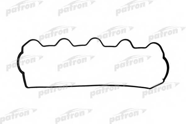 Прокладка крышки головки цилиндра PATRON PG6-0020 - изображение