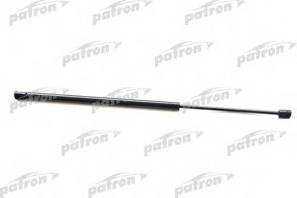 Газовая пружина (амортизатор) крышки багажника PATRON PGS0955QH - изображение