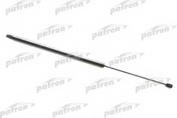 Газовая пружина (амортизатор) крышки багажника PATRON PGS5263KR - изображение
