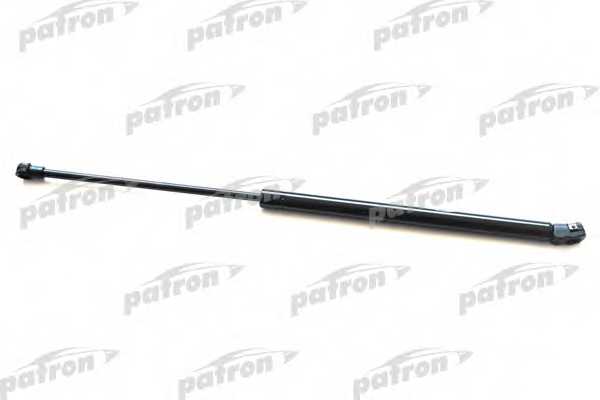 Газовая пружина (амортизатор) крышки багажника PATRON PGS9468II - изображение Газовая пружина (амортизатор) крышки багажника PATRON PGS9468II - изображение