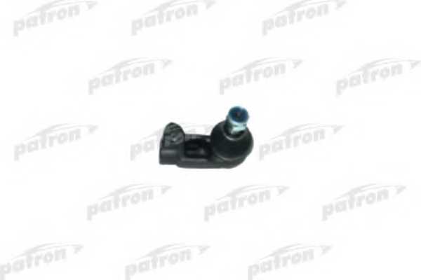 Наконечник поперечной рулевой тяги PATRON PS1010R - изображение
