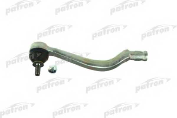 Наконечник поперечной рулевой тяги PATRON PS1146R - изображение