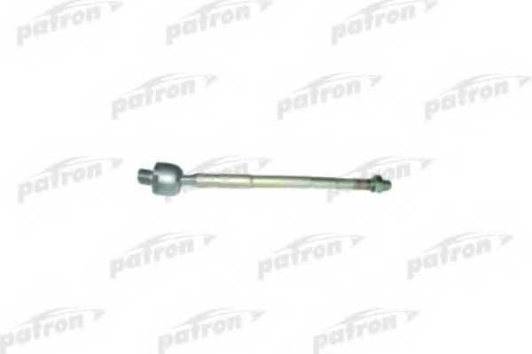 Осевой шарнир рулевой тяги PATRON PS2012 - изображение Осевой шарнир рулевой тяги PATRON PS2012 - изображение