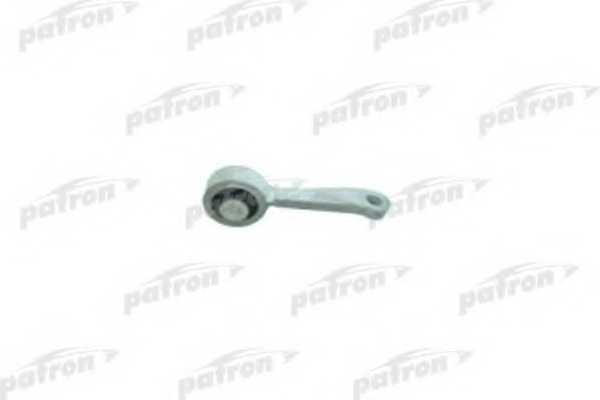 Тяга / стойка стабилизатора PATRON PS4060L - изображение Тяга / стойка стабилизатора PATRON PS4060L - изображение