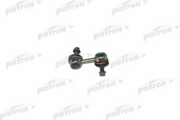 Тяга / стойка стабилизатора PATRON PS4069R - изображение