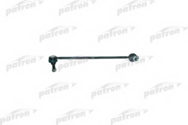 Тяга / стойка стабилизатора PATRON PS4073R - изображение Тяга / стойка стабилизатора PATRON PS4073R - изображение