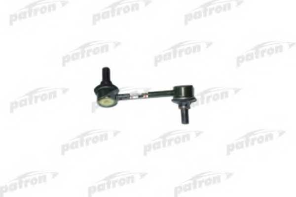 Тяга / стойка стабилизатора PATRON PS4104L - изображение