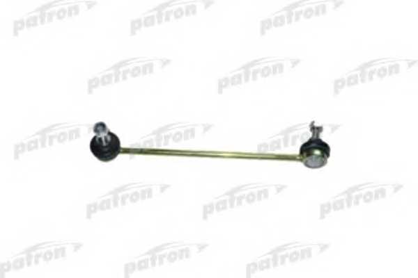 Тяга стабилизатора PATRON PS4115L - изображение Тяга стабилизатора PATRON PS4115L - изображение