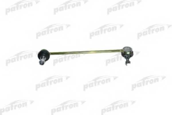 Тяга стабилизатора PATRON PS4115R - изображение Тяга стабилизатора PATRON PS4115R - изображение
