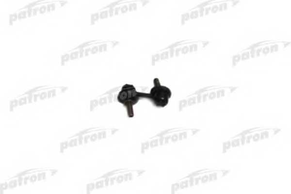 Тяга / стойка стабилизатора PATRON PS4128 - изображение