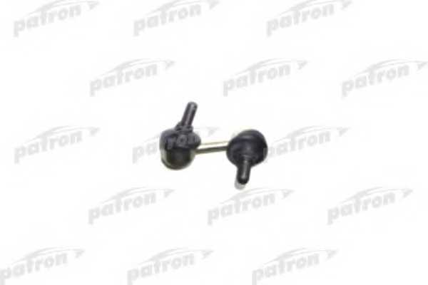 Тяга / стойка стабилизатора PATRON PS4135L - изображение