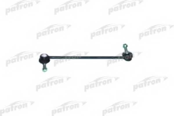 Тяга / стойка стабилизатора PATRON PS4184 - изображение Тяга / стойка стабилизатора PATRON PS4184 - изображение
