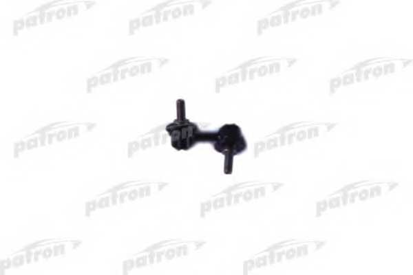 Тяга / стойка стабилизатора PATRON PS4193R - изображение