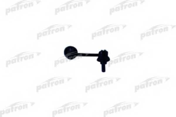 Тяга / стойка стабилизатора PATRON PS4256 - изображение