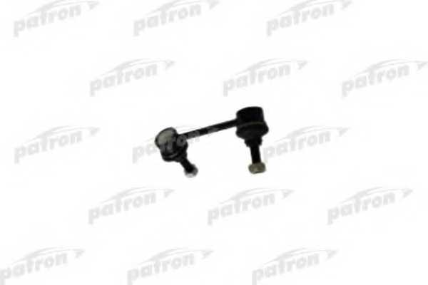 Подвеска соединительной тяги стабилизатора PATRON PS4286L - изображение