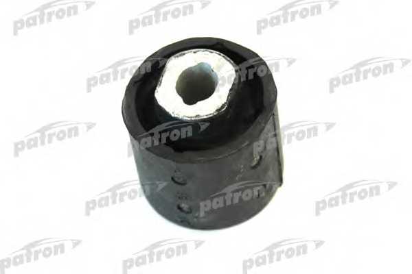 Втулка балки моста PATRON PSE1132 - изображение
