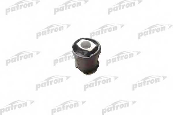 Втулка балки моста PATRON PSE1145 - изображение Втулка балки моста PATRON PSE1145 - изображение