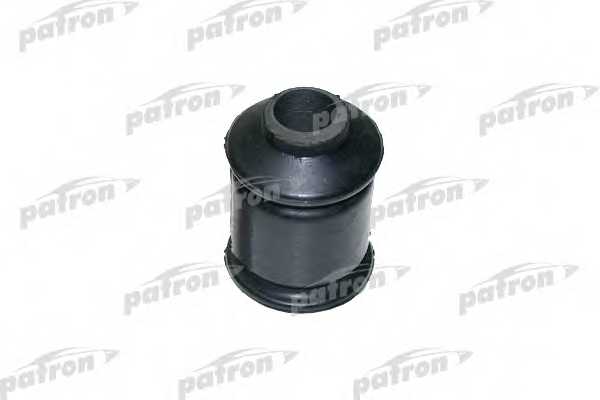 Втулка балки моста PATRON PSE1151 - изображение