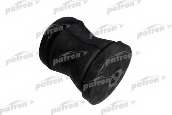 Втулка балки моста PATRON PSE1314 - изображение